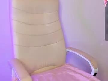ji_yon_1 on Chaturbate