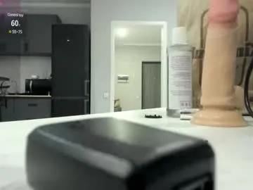 ji_yon_1 on Chaturbate