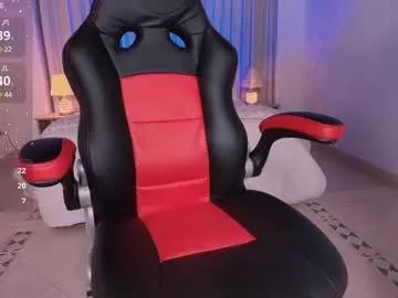 Freechat jin_harrison on Chaturbate