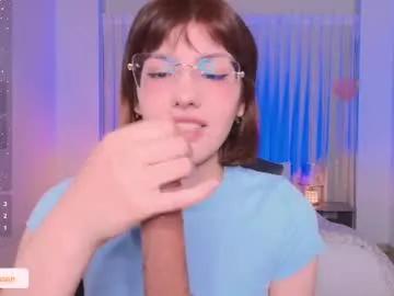 Freechat jin_harrison on Chaturbate