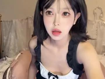 Freechat jingyan666 on Chaturbate
