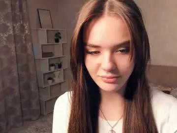 jinny_garland on Chaturbate