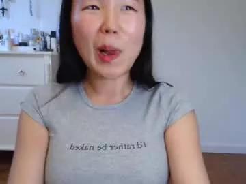 Freechat jiwon4u on Chaturbate
