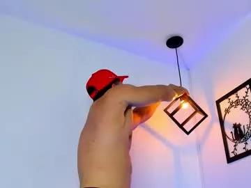 Freechat jmortton on Chaturbate