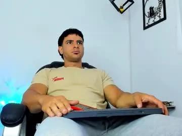 Freechat jmortton on Chaturbate