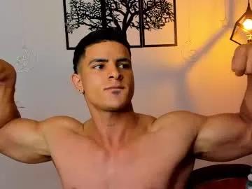 Freechat jmortton on Chaturbate