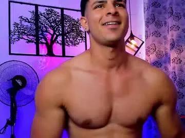 Freechat jmortton on Chaturbate