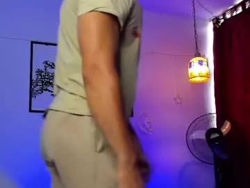 Freechat jmortton on Chaturbate