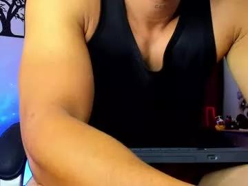 Freechat jmortton on Chaturbate
