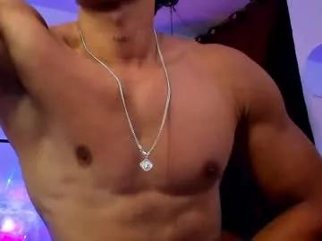 Freechat jmortton on Chaturbate