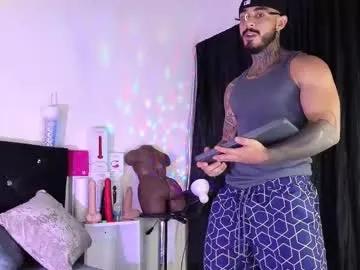 john_and_louis on Chaturbate