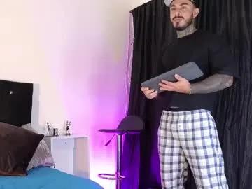 john_and_louis on Chaturbate