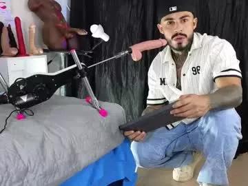 john_and_louis on Chaturbate