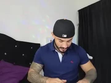 john_and_louis on Chaturbate