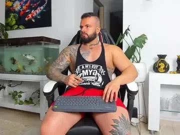 johnnygrayson_ on Chaturbate