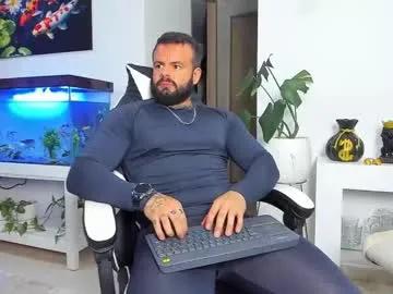 johnnygrayson_ on Chaturbate