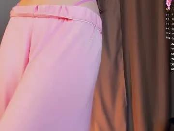 jolenerappleye on Chaturbate