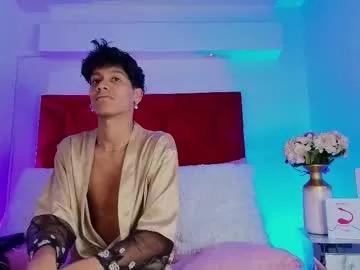 Freechat jonas_hiill on Chaturbate