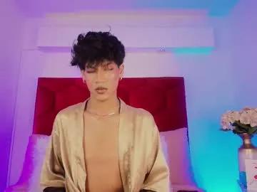 Freechat jonas_hiill on Chaturbate