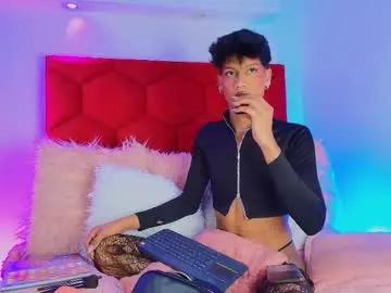 Freechat jonas_hiill on Chaturbate