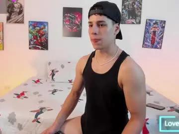 Freechat jonathanjoestar_ on Chaturbate