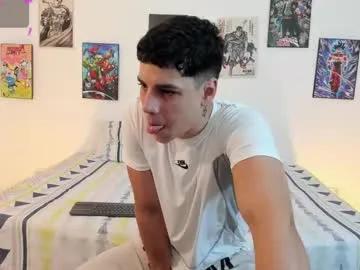 Freechat jonathanjoestar_ on Chaturbate