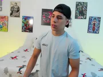 Freechat jonathanjoestar_ on Chaturbate