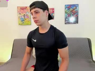 Freechat jonathanjoestar_ on Chaturbate