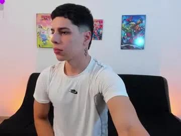 Freechat jonathanjoestar_ on Chaturbate