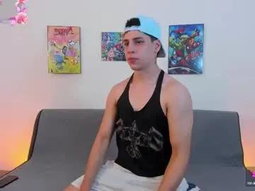 Freechat jonathanjoestar_ on Chaturbate
