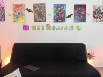 Freechat jonathanjoestar_ on Chaturbate