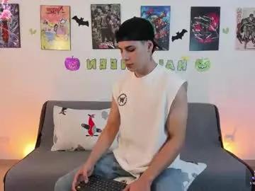 Freechat jonathanjoestar_ on Chaturbate
