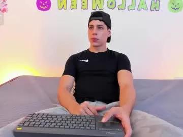 Freechat jonathanjoestar_ on Chaturbate