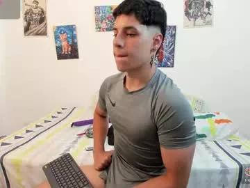 Freechat jonathanjoestar_ on Chaturbate
