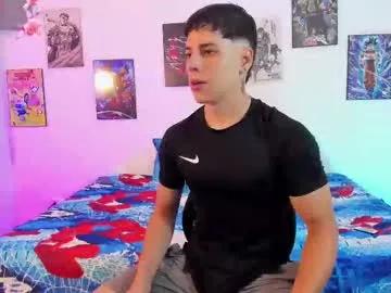 Freechat jonathanjoestar_ on Chaturbate