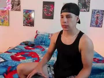 Freechat jonathanjoestar_ on Chaturbate