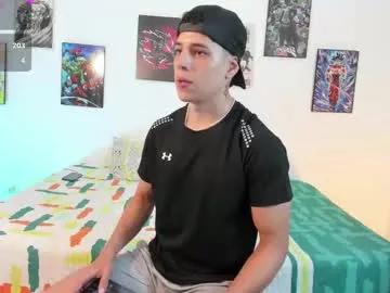 Freechat jonathanjoestar_ on Chaturbate