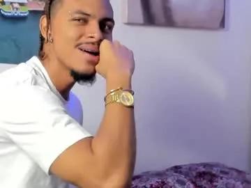 Freechat jordan_love7 on Chaturbate