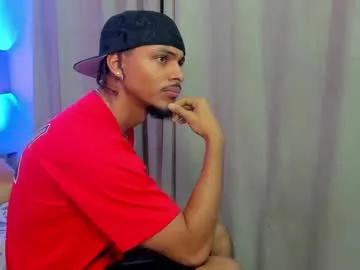 Freechat jordan_love7 on Chaturbate