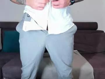 Freechat jordan_rush01 on Chaturbate