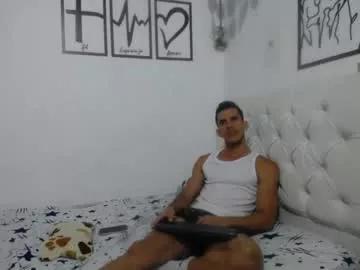 jose_rumbero91 on Chaturbate