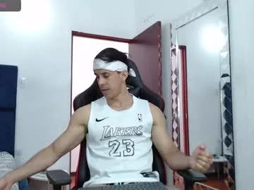 jose_rumbero91 on Chaturbate