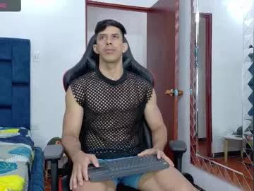 jose_rumbero91 on Chaturbate