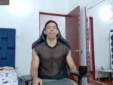 jose_rumbero91 on Chaturbate