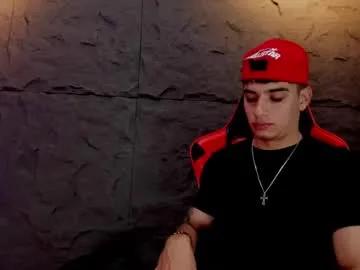 Freechat joseph__boy on Chaturbate