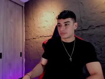 Freechat joseph__boy on Chaturbate