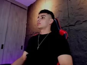 Freechat joseph__boy on Chaturbate