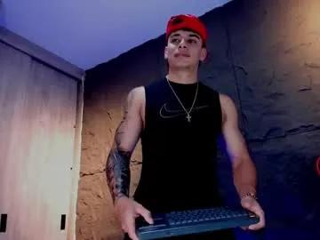 Freechat joseph__boy on Chaturbate