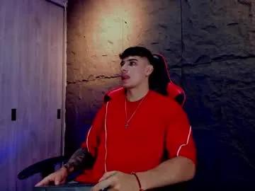 Freechat joseph__boy on Chaturbate