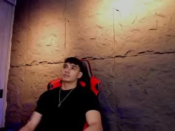 Freechat joseph__boy on Chaturbate